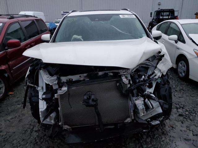 Photo 5 from auction – 2019 HONDA PILOT TOUR with VIN 5FNYF6H94KB004855