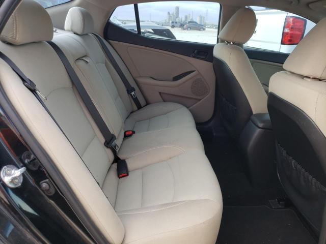 Photo 10 from auction – 2015 KIA OPTIMA LX with VIN 5XXGM4A78FG359450