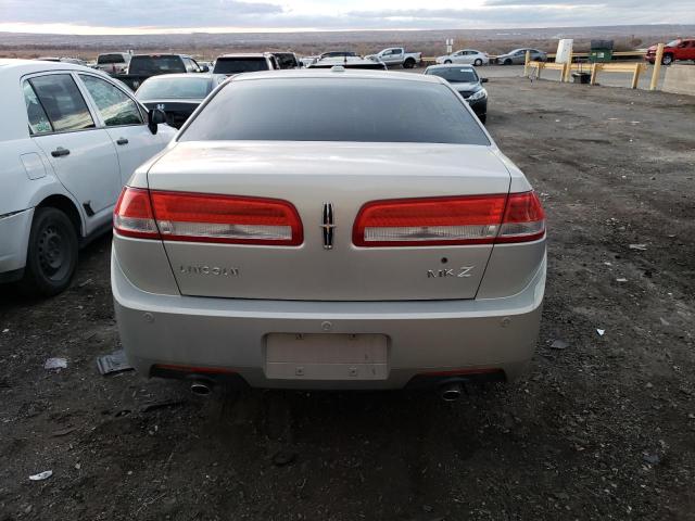 Photo 6 from auction – 2010 LINCOLN MKZ with VIN 3LNHL2GC5AR614173