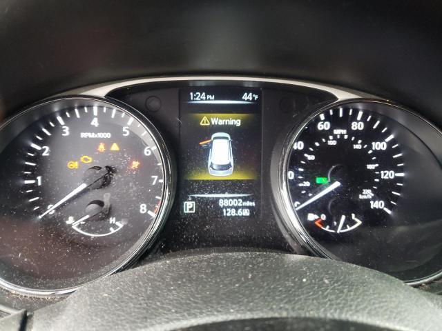 Photo 9 from auction – 2015 NISSAN ROGUE S with VIN 5N1AT2ML0FC821856