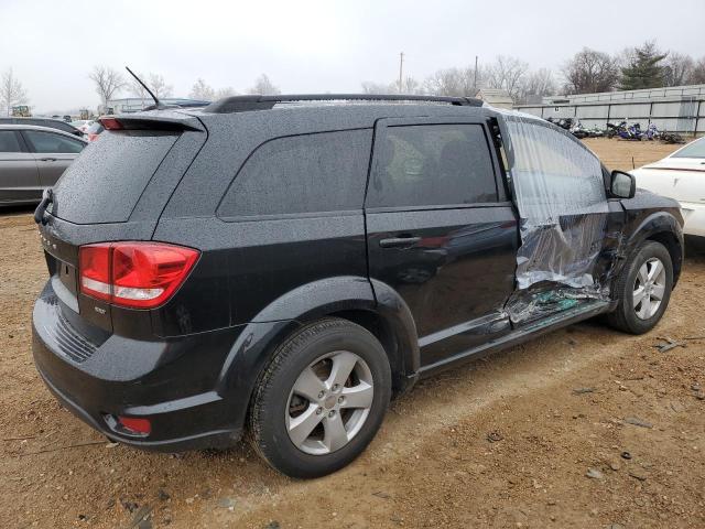 Photo 3 from auction – 2012 DODGE JOURNEY SX with VIN 3C4PDCBB2CT368545