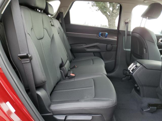 Photo 11 from auction – 2023 KIA SORENTO S with VIN 5XYRL4LC4PG170877