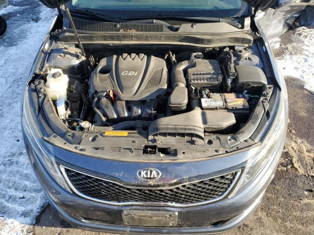 Photo 11 from auction – 2015 KIA OPTIMA LX with VIN 5XXGM4A74FG486731