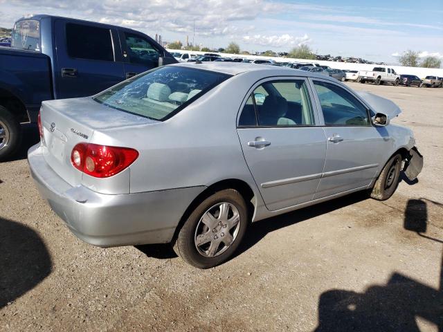 Photo 3 from auction – 2006 TOYOTA COROLLA CE with VIN 2T1BR32E96C623804