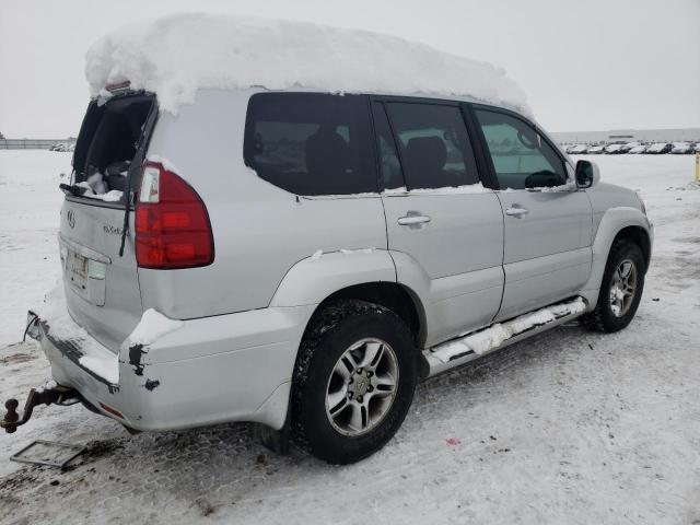 Photo 3 from auction – 2008 LEXUS GX 470 with VIN JTJBT20X980166437