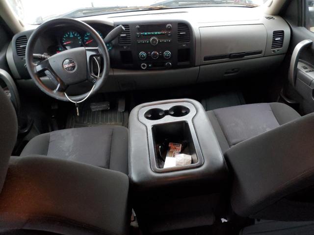 Photo 8 from auction – 2011 GMC SIERRA C15 with VIN 3GTP1UEA4BG211673
