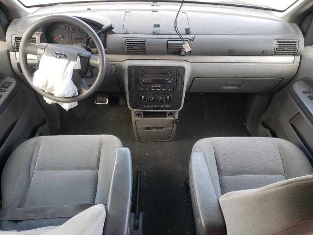 Photo 8 from auction – 2004 FORD FREESTAR S with VIN 2FMZA51654BA90072