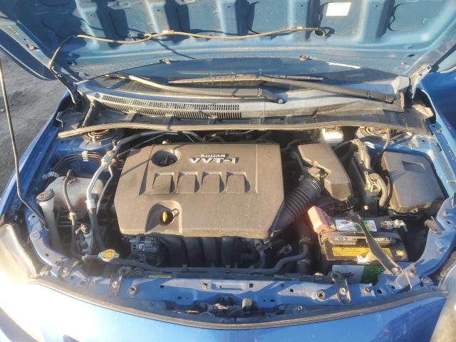Photo 11 from auction – 2010 TOYOTA COROLLA BA with VIN 2T1BU4EE7AC380602