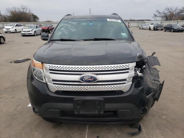 صورة رقم 5 من المزاد - 2013 FORD EXPLORER X مع VIN 1FM5K7D89DGB05556