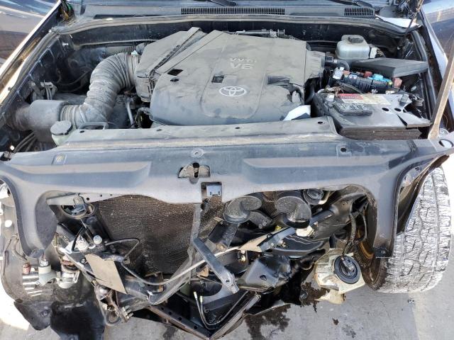 Photo 12 from auction – 2005 TOYOTA 4RUNNER LI with VIN JTEBU17R358040665
