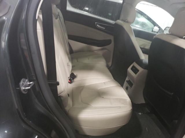 Photo 10 from auction – 2015 FORD EDGE TITAN with VIN 2FMTK3K98FBB48226