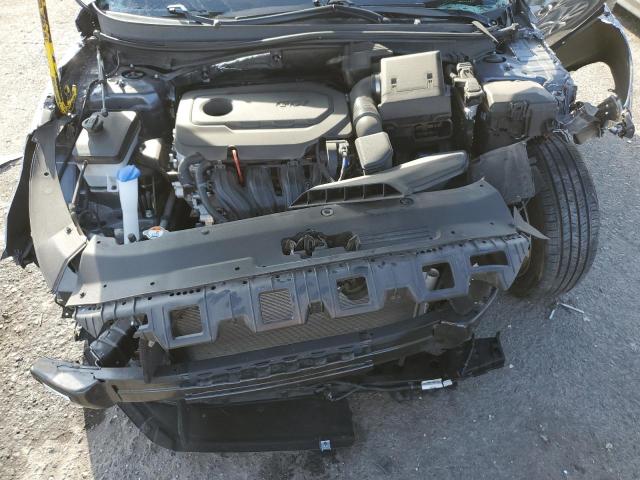 Photo 11 from auction – 2019 HYUNDAI SONATA LIM with VIN 5NPE34AF3KH772215
