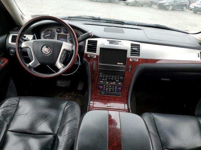 Photo 8 from auction – 2011 CADILLAC ESCALADE E with VIN 1GYS4HEF8BR176179