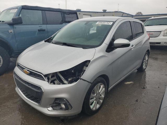 CHEVROLET SPARK 1LT 2016 z numerem VIN KL8CD6SA2GC574319 - Zdjęcie z aukcji