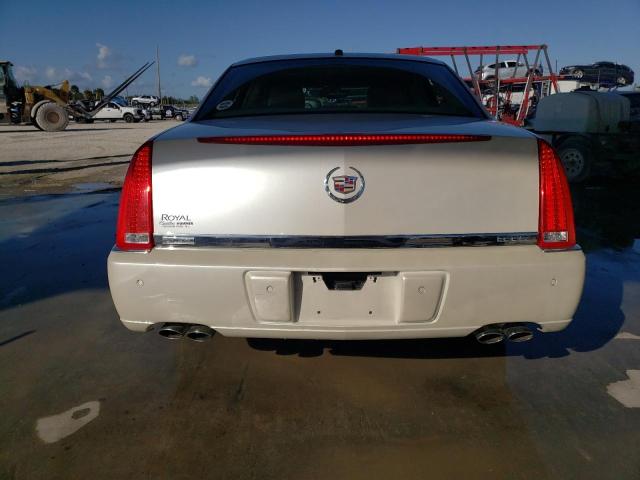 Photo 6 from auction – 2008 CADILLAC DTS with VIN 1G6KD57Y58U202815