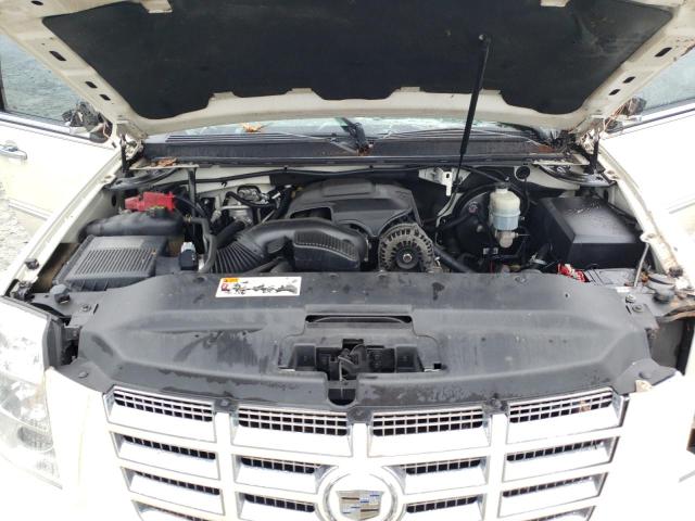 Photo 12 from auction – 2012 CADILLAC ESCALADE L with VIN 1GYS4BEF3CR165587