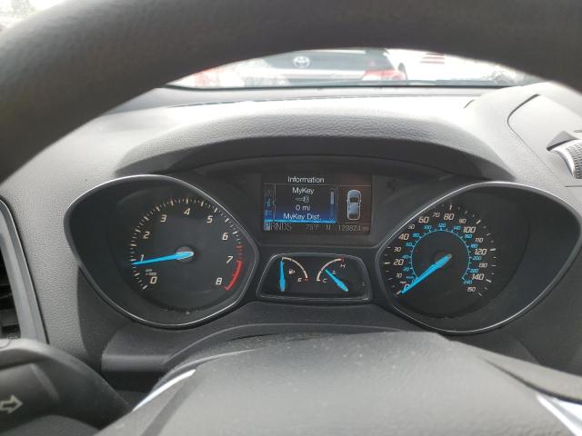 Photo 9 from auction – 2013 FORD ESCAPE SE with VIN 1FMCU0G98DUA29097