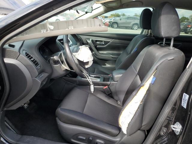 Photo 7 from auction – 2017 NISSAN ALTIMA 3.5 with VIN 1N4BL3AP0HC198575
