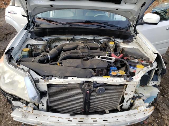 Photo 12 from auction – 2012 SUBARU FORESTER L with VIN JF2SHAEC4CH464328