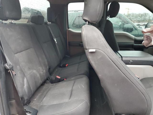 Photo 10 from auction – 2017 FORD F150 SUPER with VIN 1FTEX1CP3HKE32999