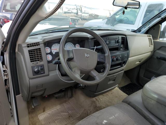 Foto 8 de la subasta – 2008 DODGE RAM 3500 S con VIN 3D7ML46D18G203194