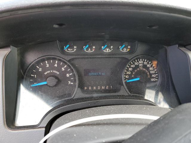 Photo 9 from auction – 2014 FORD F150 SUPER with VIN 1FTFW1EF9EKD60925