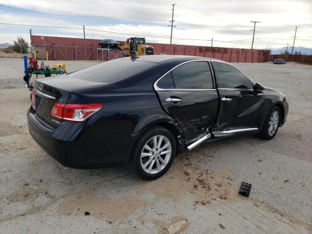 Photo 3 from auction – 2012 LEXUS ES 350 with VIN JTHBK1EG9C2483218