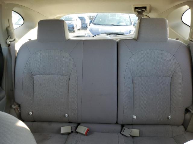 Photo 10 from auction – 2013 NISSAN ROGUE S with VIN JN8AS5MT1DW551724