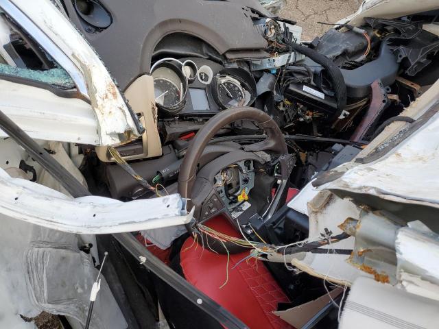 صورة رقم 8 من المزاد - 2013 BUICK VERANO CON مع VIN 1G4PR5SK9D4179035