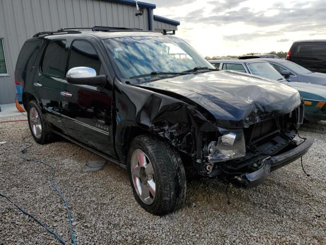 Photo 4 from auction – 2011 CHEVROLET TAHOE C150 with VIN 1GNSCCE06BR207055