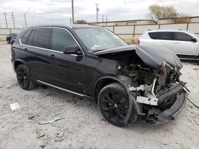 Photo 4 from auction – 2016 BMW X5 XDRIVE3 with VIN 5UXKR0C58G0S89742
