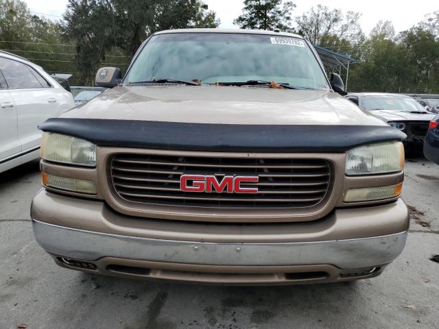 Photo 5 from auction – 2003 GMC YUKON with VIN 1GKEC13V73R292146