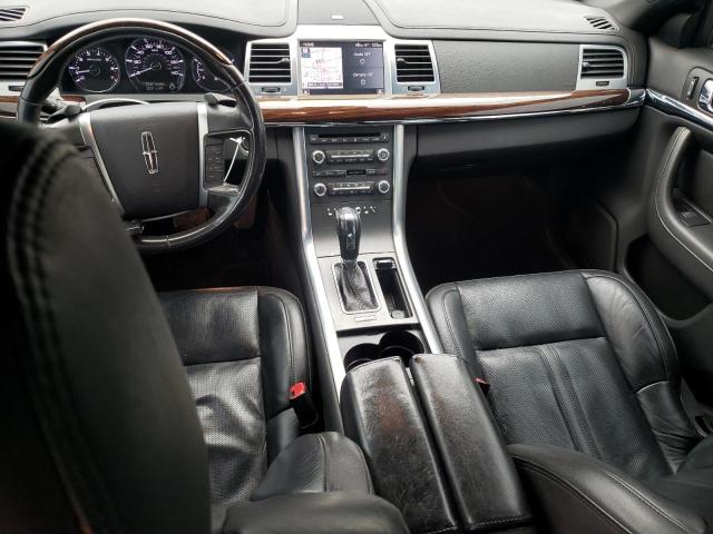 Photo 8 from auction – 2011 LINCOLN MKS with VIN 1LNHL9DR9BG609410