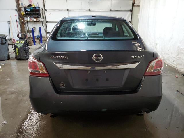 Photo 6 from auction – 2013 NISSAN ALTIMA 3.5 with VIN 1N4BL3AP4DN405239