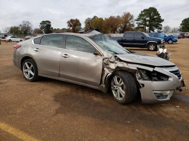 Photo 4 from auction – 2015 NISSAN ALTIMA 3.5 with VIN 1N4BL3AP7FC162945
