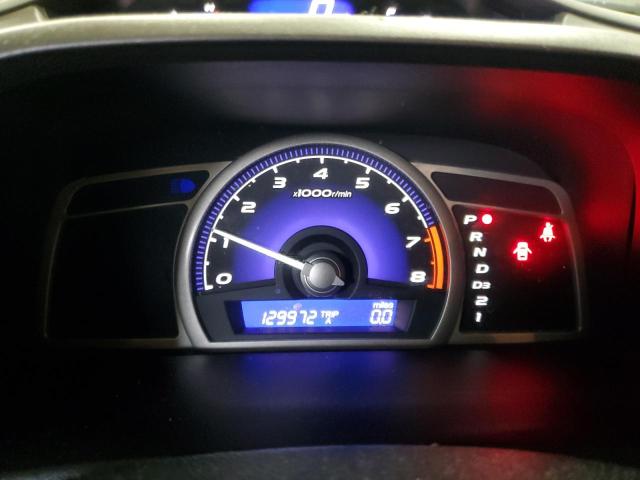 Zdjęcie 9 z aukcji – 2011 HONDA CIVIC LX z VIN 19XFA1F52BE008241