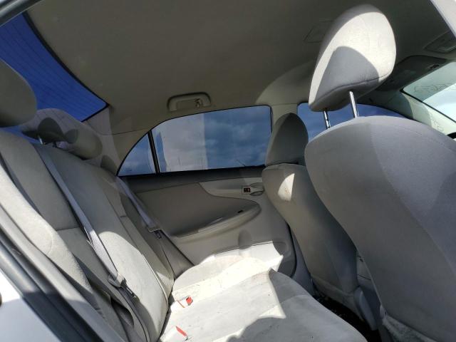 Photo 10 from auction – 2009 TOYOTA COROLLA BA with VIN 1NXBU40E99Z163652