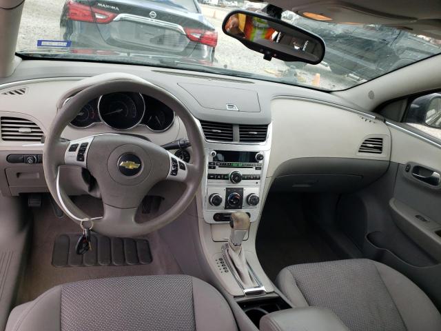 Photo 8 from auction – 2012 CHEVROLET MALIBU LS with VIN 1G1ZB5E0XCF147721
