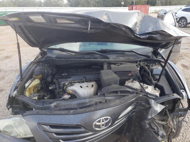 Photo 11 from auction – 2009 TOYOTA CAMRY BASE with VIN 4T1BE46K29U288986