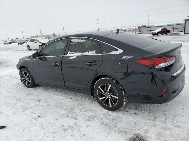 Photo 2 from auction – 2019 HYUNDAI SONATA SE with VIN 5NPE24AF0KH775351