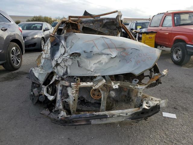 Photo 5 from auction – 2014 SUBARU XV CROSSTR with VIN JF2GPACC8E8251574