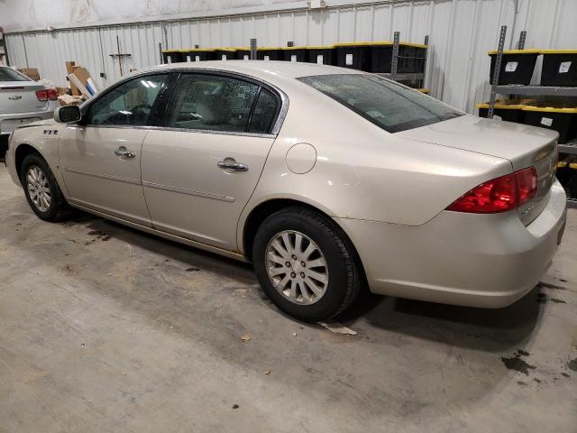 Photo 2 from auction – 2008 BUICK LUCERNE CX with VIN 1G4HP57208U102871