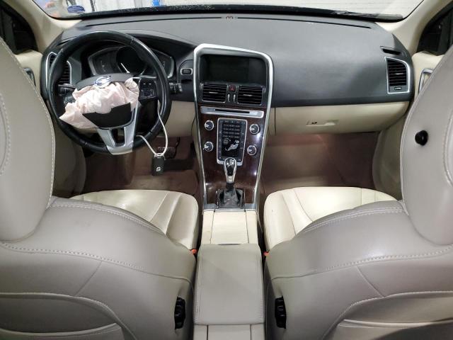 Photo 8 from auction – 2015 VOLVO XC60 3.2 P with VIN YV4952RC9F2603217