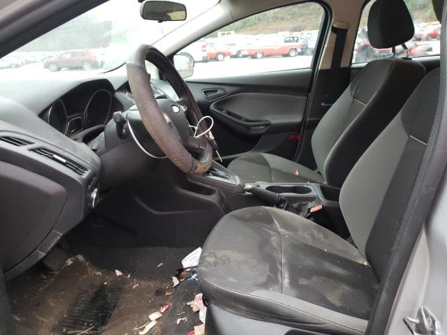 Photo 7 from auction – 2013 FORD FOCUS S with VIN 1FADP3E26DL259479