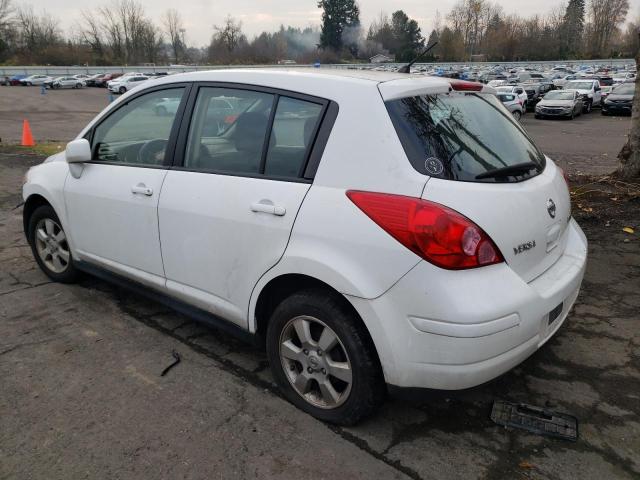 Photo 2 from auction – 2012 NISSAN VERSA S with VIN 3N1BC1CP9CK279222