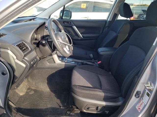Photo 7 from auction – 2017 SUBARU FORESTER 2 with VIN JF2SJAEC6HH590914