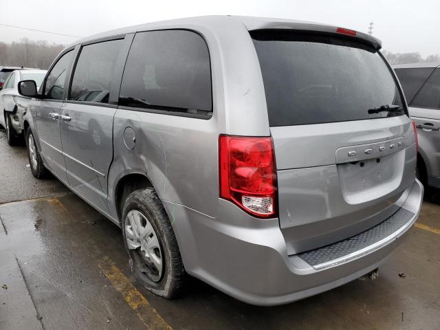 Photo 2 from auction – 2013 DODGE GRAND CARA with VIN 2C4RDGBGXDR773259