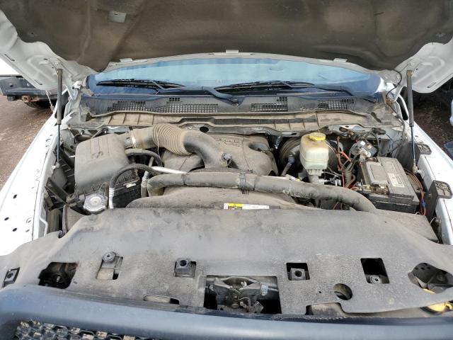 Photo 12 from auction – 2018 RAM 2500 ST with VIN 3C6TR5HT2JG204852