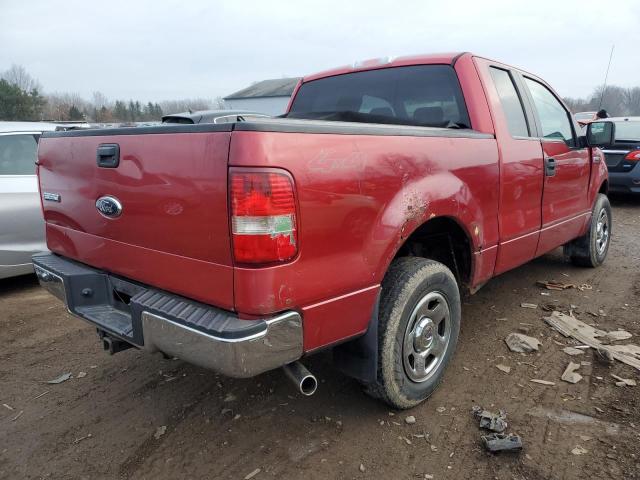 Photo 3 from auction – 2007 FORD F150 with VIN 1FTPX14V67FB66035