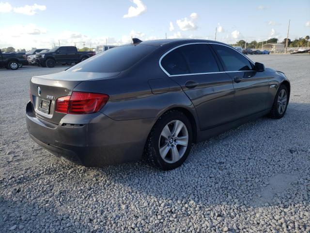 Photo 3 from auction – 2011 BMW 528 I with VIN WBAFR1C50BC747240